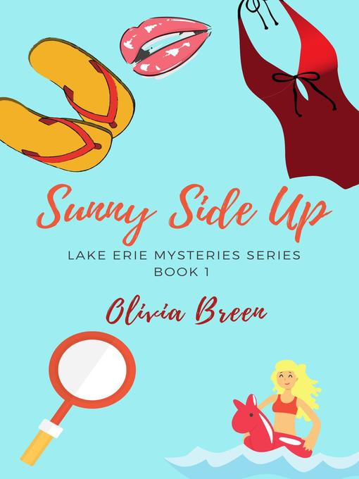 Title details for Sunny Side Up by Olivia Breen - Available